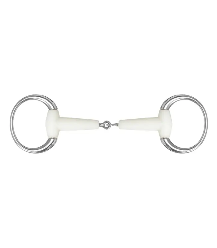 Wochenendangebot Happy Mouth Bit ® Olivenkopfgebiss 14,5 cm