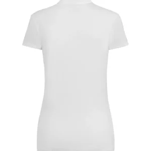 Super-Preis ELT Turniershirt Hailey Damen weiß, XS