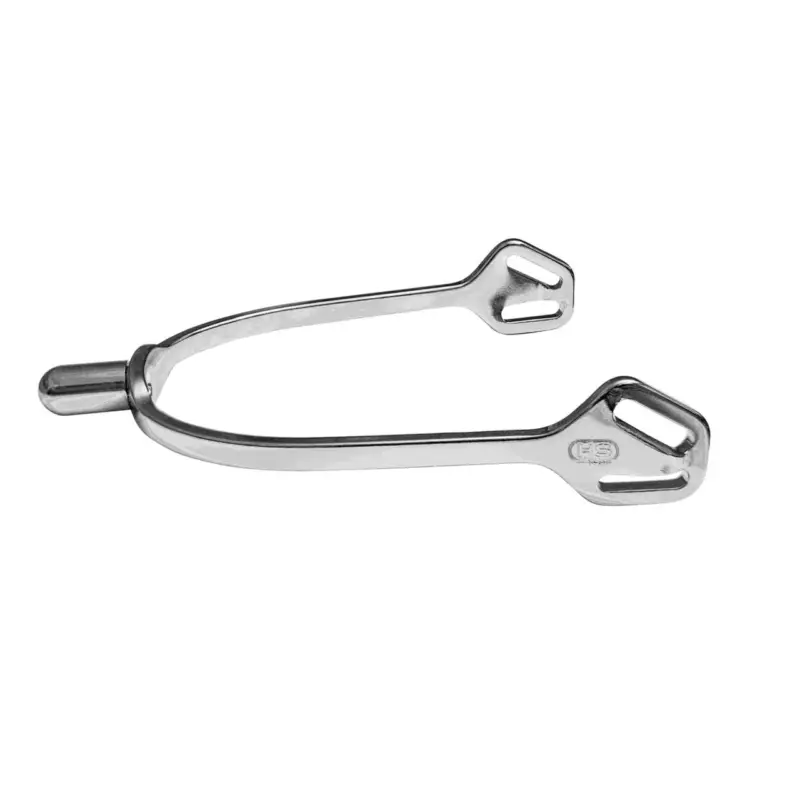 Sprenger ULTRA fit Slimline Kindersporen rund Finale Aktion