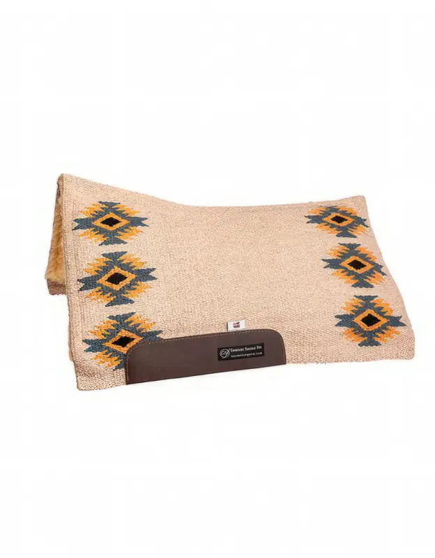 Ausverkauf CSF Kurzpad Rancho cream, ca. 76 cm