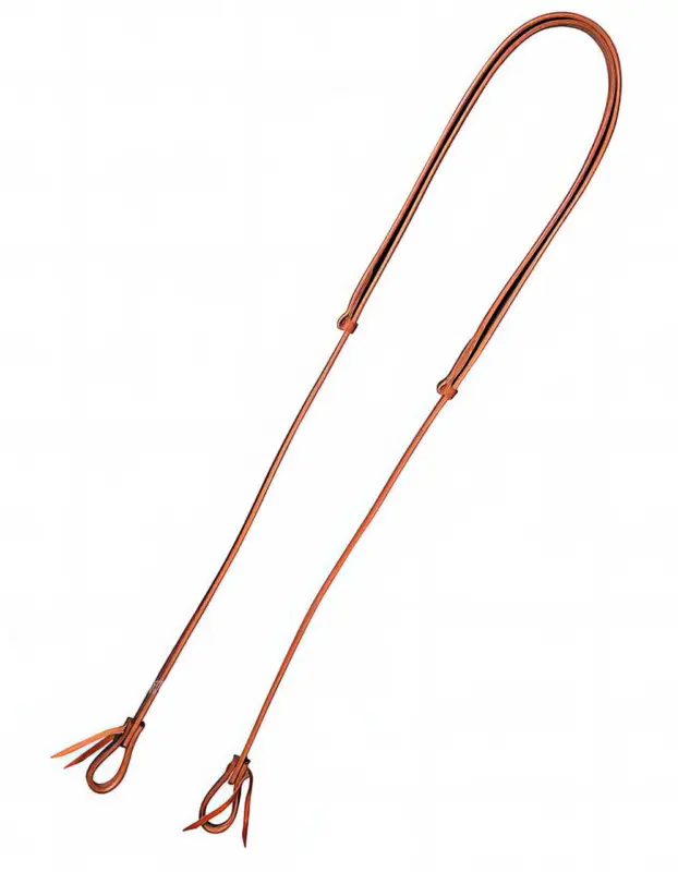 Schnäppchen Adjustable Roping Reins