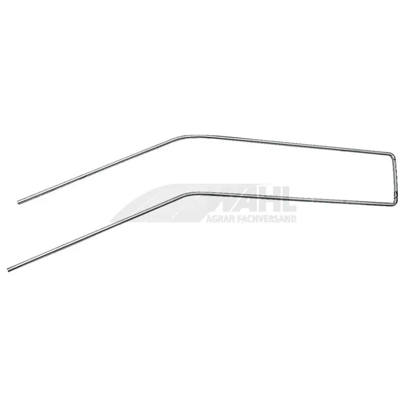 Schwaderzinken 522x80,2mm Bestpreis