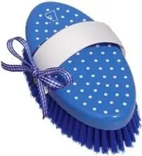 Jetzt Kaufen Leistner Kinderkardätsche "Dotties" 134x67 mm blau