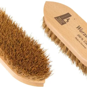 Leistner Wurzelbürste Cocos 200x59 mm Saisonangebot