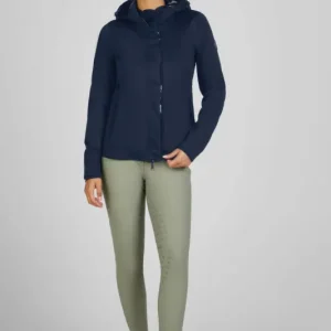 Pikeur Softshell Rainjacket navy, 34 Saisonangebot