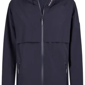 Neue Ware Pikeur Waterproof Jacket Sports für Herren nightblue, 50