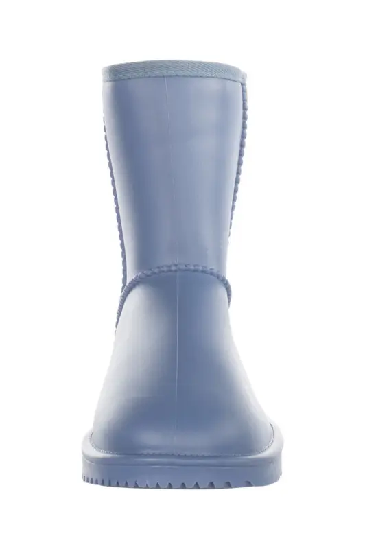 HKM Allwetterstiefel -Davos Summer- rauchblau, 30 Heißes Angebot