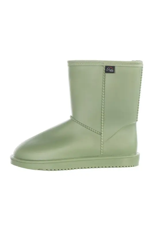HKM Allwetterstiefel -Davos Summer- jade, 41 Sonderaktion