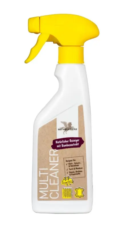 Bense & Eicke MultiCleaner 250 ml Wochenendangebot