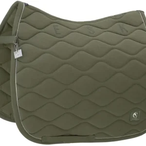 Eskadron Schabracke DENIM dusty olive, PD Ausverkauf
