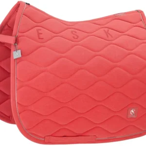Zertifiziert Eskadron Schabracke DENIM coral blossom, DR