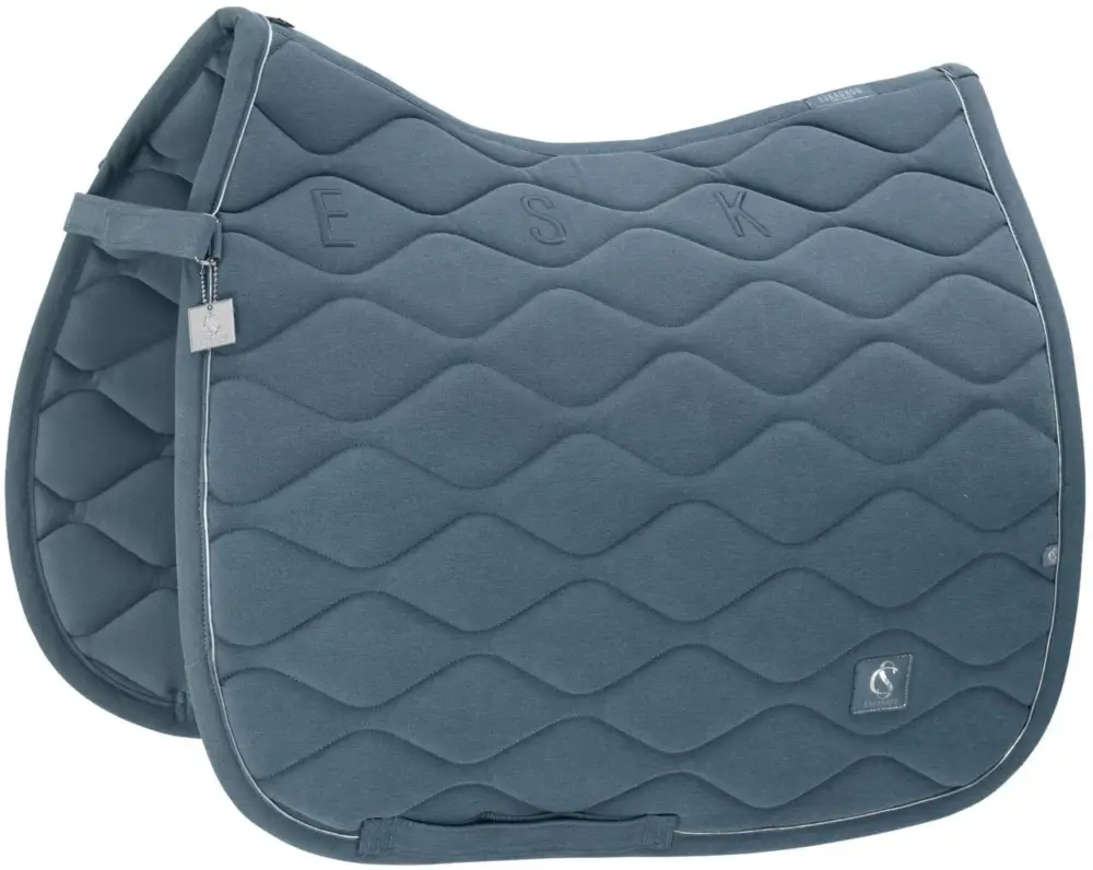 Letzte Chance Eskadron Schabracke DENIM steel blue, DR