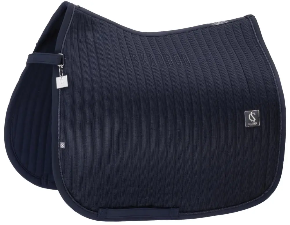Top-Preis Eskadron Schabracke MESH navy, VS