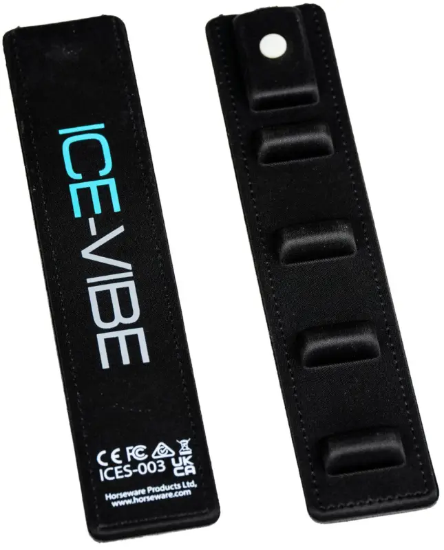 Horseware Ice-Vibe Panel Preis Gesenkt
