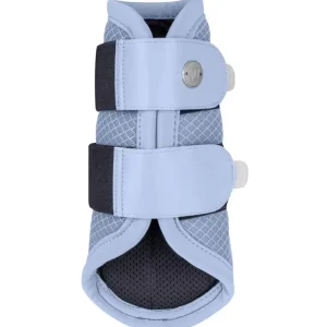 Waldhausen Dressurgamasche Rimini pastellblau, XL Letzte Chance