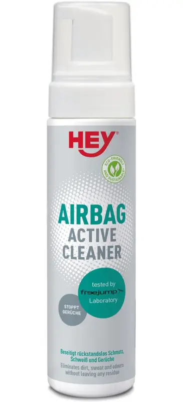 Kracherpreis Hey Active Airbag Cleaner 200 ml