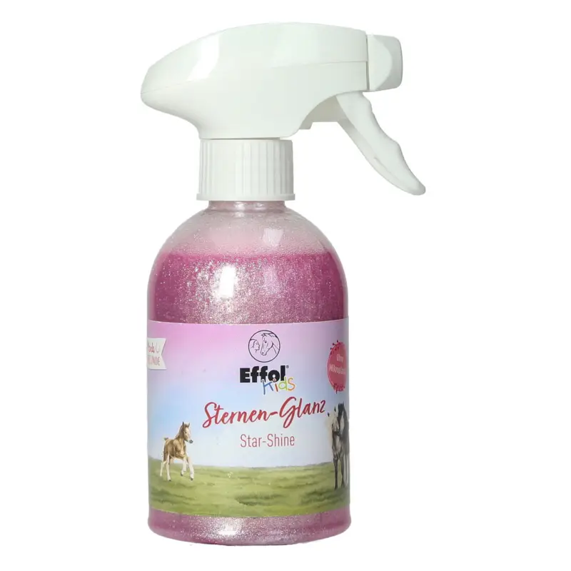 Markenware Effol Kids Sternen-Glanz 300 ml