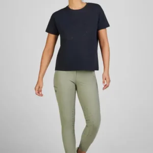 Pikeur Oversized Shirt Athleisure black, 38 Top-Seller