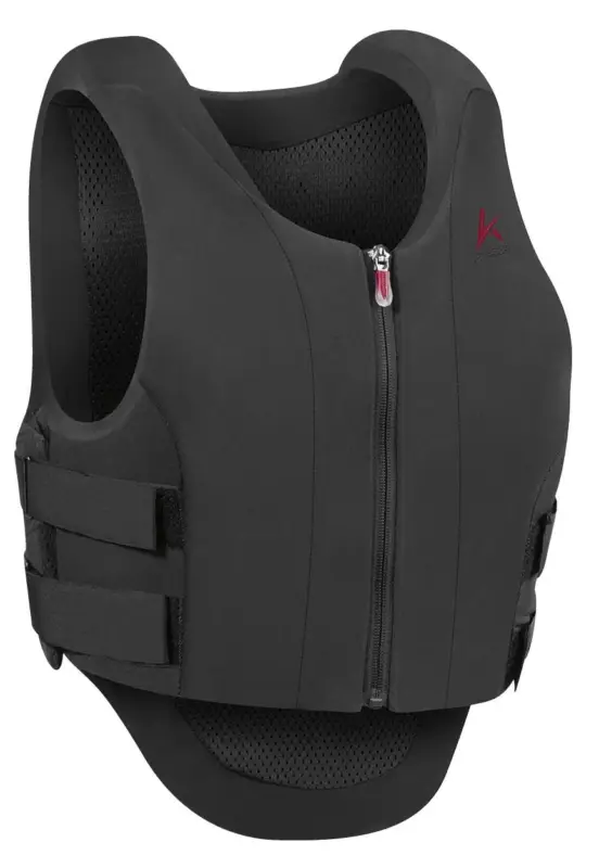 Online Kaufen Komperdell Safety Vest Ultra Vario black, M