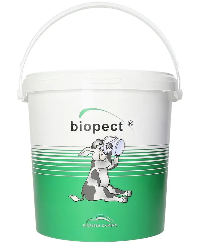 Biopect 5 kg Schnäppchen
