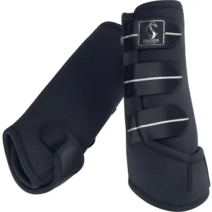 Eskadron Gamaschen PRO DRESSAGE HIND navy, V Schnäppchen