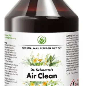 Heißes Angebot Dr. Schaette ´s Air Clean 250 ml