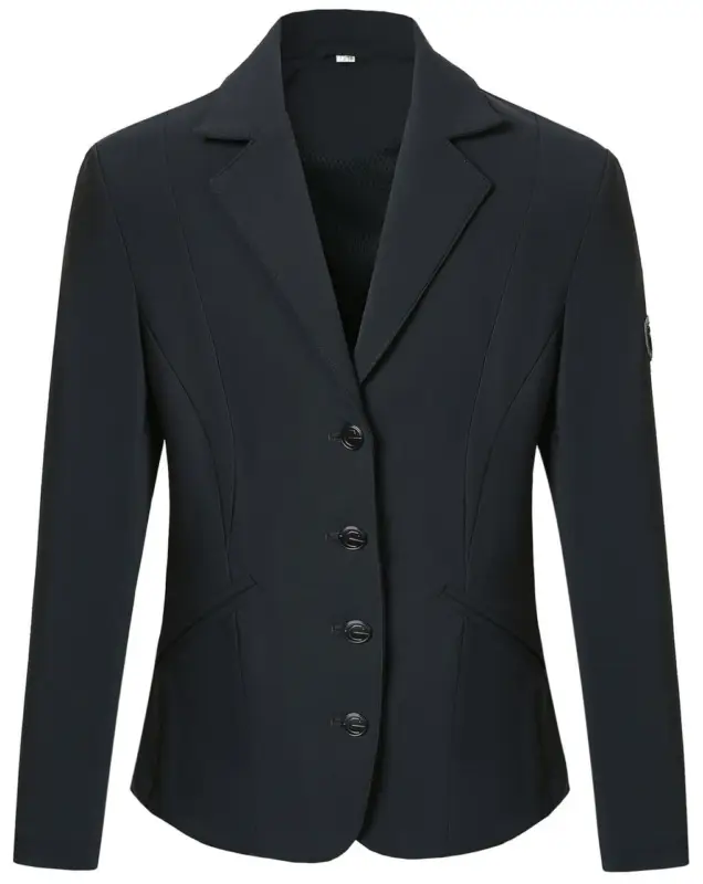 Covalliero Turniersakko Parigo Kinder black, 164/170 Sale