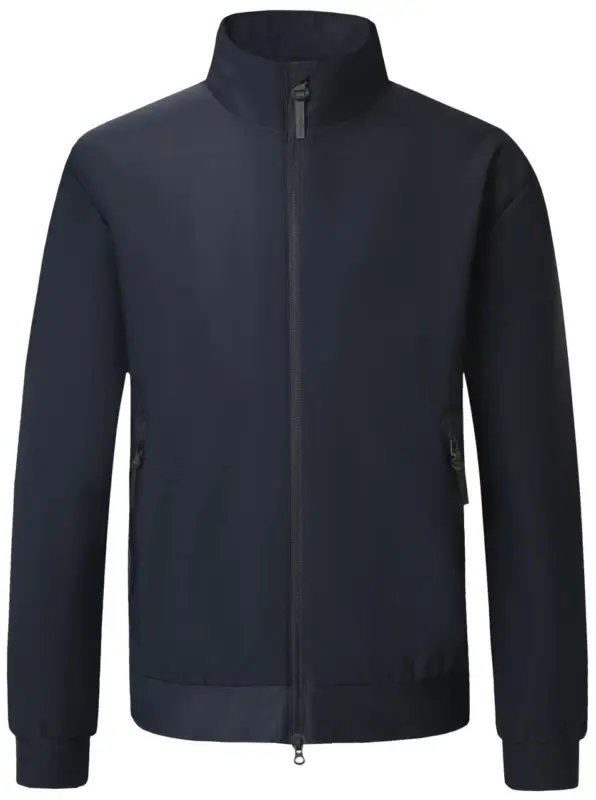 Covalliero Blousonjacke Herren dark navy, M Wochenendangebot