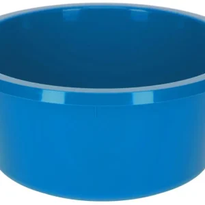 Kerbl Futterschale 2 Liter royalblau Zertifiziert