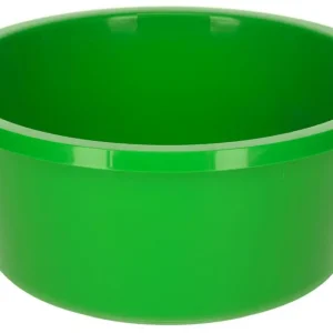 Knallerangebot Kerbl Futterschale 2 Liter grün