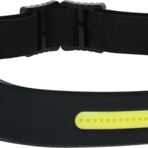 Kerbl LED Kopflampe HeadFire 280 sensor schwarz Direkt Vom Hersteller