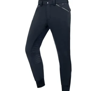 ELT Reithose Marc Silikon, Herren tiefblau, 56 Bestseller