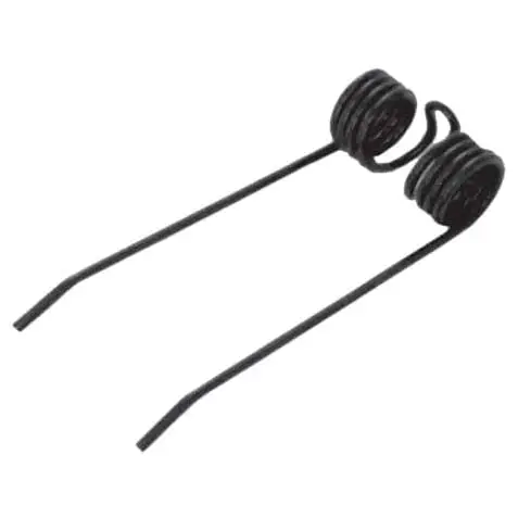 Garantierte Lieferung Pick-up-Zinken 206 x 75 x 5,0 mm