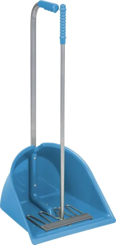 Solange Der Vorrat Reicht Kerbl Mistboy - 2 teilig, Länge 75 cm royalblau