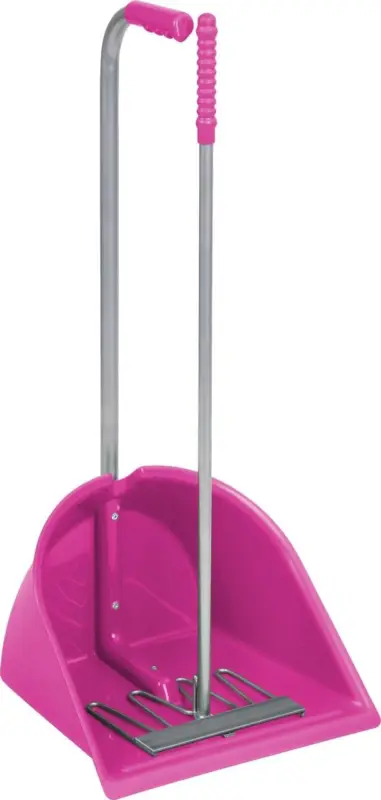 Super-Preis Kerbl Mistboy - 2 teilig, Länge 75 cm pink