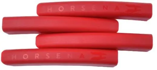 Horsena Bügel für Steigbügel SWAP 2.0 rot Saisonangebot