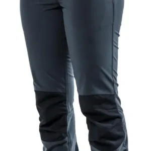 hairtex Hose Damen anthrazit, XL Geprüft