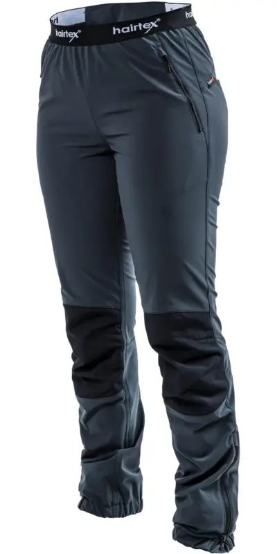 Aktuell hairtex Hose Damen anthrazit, L