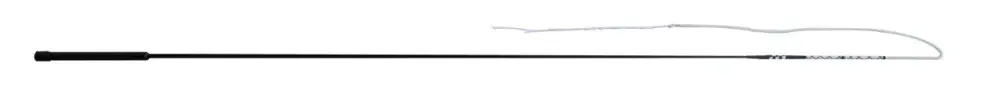 Preis Gesenkt Bogenpeitsche FWF colour, 130cm grün