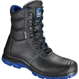 Craftland Wintersicherheitsstiefel ALASKA 43 Schnäppchen