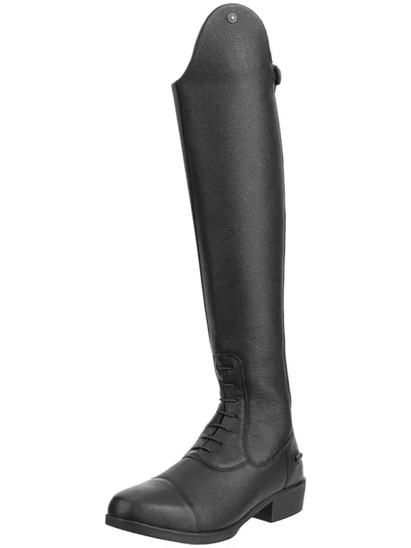Must-Have Suedwind Advanced II Tall Soft, schwarz H 42 - W (32-33), 38