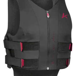 Neu Komperdell Safety Vest Ultra Vario Junior black, 164