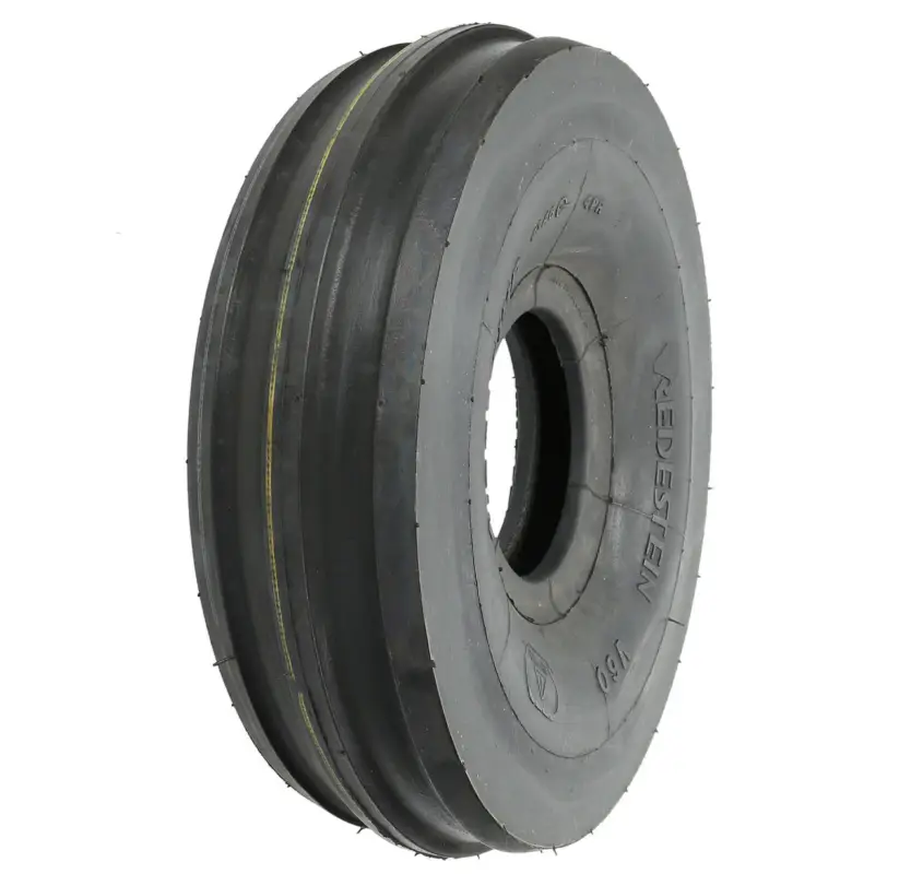 Neuheit Reifen 4.00-4 4PR V60