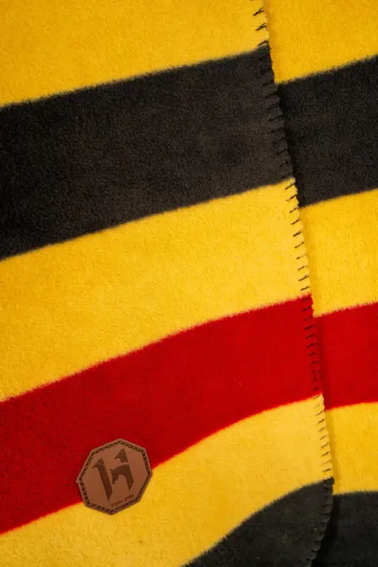 Horseware Newmarket Fleece witney gold, Full Bestpreis