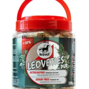 Begrenztes Angebot leovet ies getreidefrei 1100 g