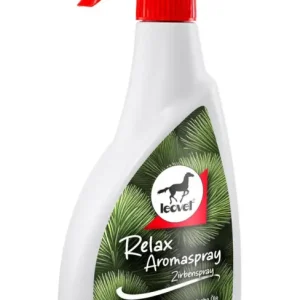 leovet Relax Aroma Spray 550 ml Nur Für Kurze Zeit