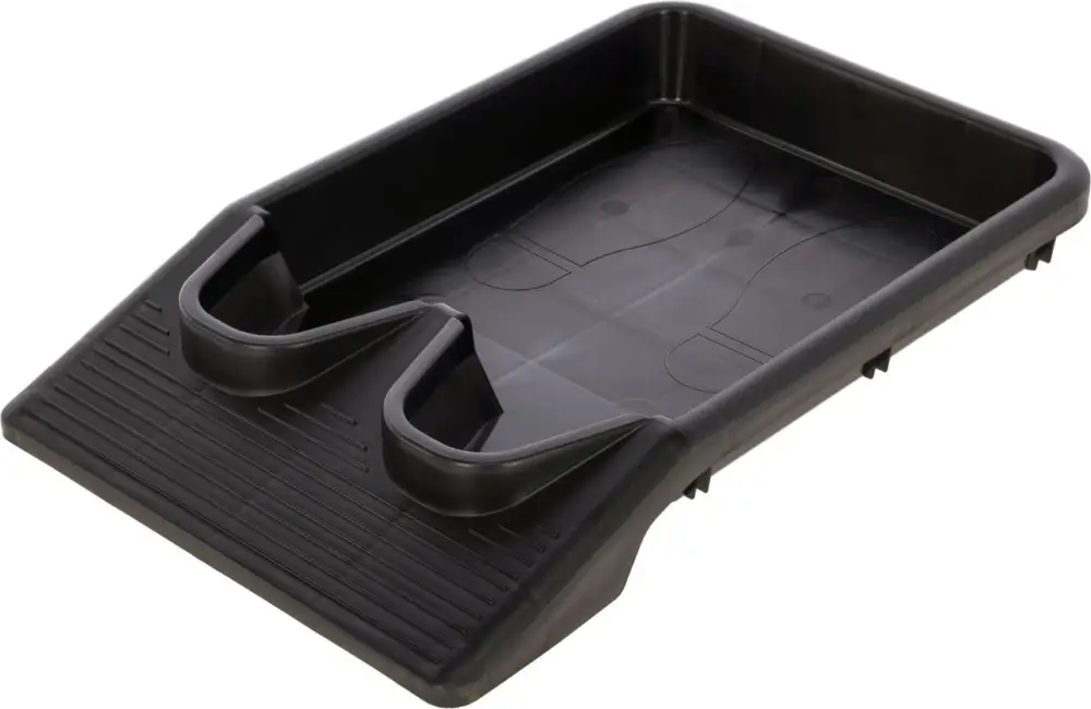 Must-Have Kerbl Ausziehwanne "EasyOut" 1 Paar