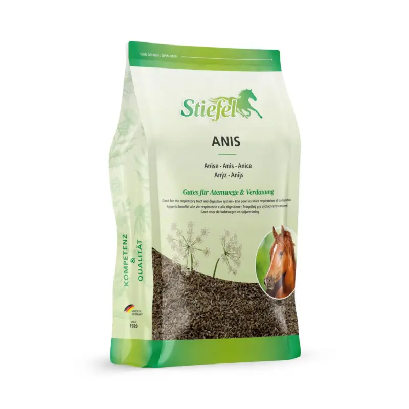 Sofort Bestellen Stiefel Anis 500 g