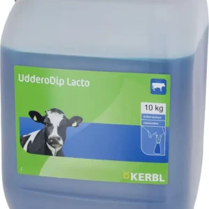 Kerbl UdderoDip Lacto 10 kg Top-Preis
