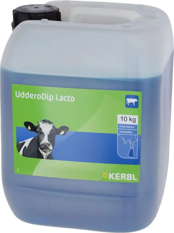 Kerbl UdderoDip Lacto 10 kg Top-Preis